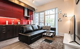 Metropolis Loft